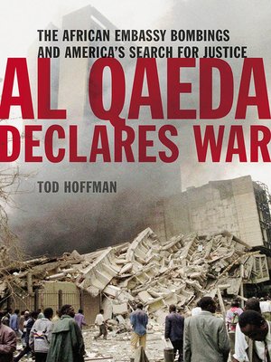 cover image of Al Qaeda Declares War